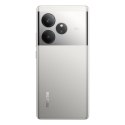 Smartfon realme GT 6 5G 16/512GB Fluid Silver (WYPRZEDAŻ)