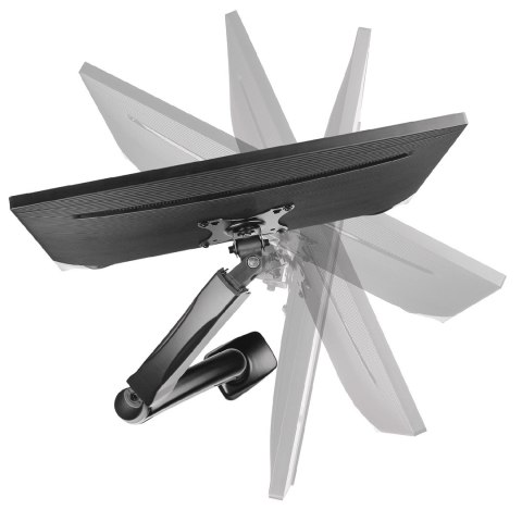 MONTIS UCHWYT DO MONITORA MT014 ELBRUS / CZARNY MONTIS UCHWYT DO MONITORA MT014 ELBRUS / CZARNY