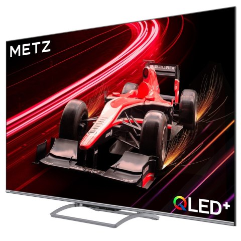 Telewizor 86" METZ QLED 86MQE8000Z 144Hz 4K Ultra HD Google TV HDR HLG Dolby VISION-ATMOS HDMI 2.1 Telewizor 86" METZ QLED 86MQE8000Z 144Hz 4K Ultra HD Google TV HDR HLG Dolby VISION-ATMOS HDMI 2.1