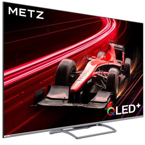 Telewizor 86" METZ QLED 86MQE8000Z 144Hz 4K Ultra HD Google TV HDR HLG Dolby VISION-ATMOS HDMI 2.1 Telewizor 86" METZ QLED 86MQE8000Z 144Hz 4K Ultra HD Google TV HDR HLG Dolby VISION-ATMOS HDMI 2.1