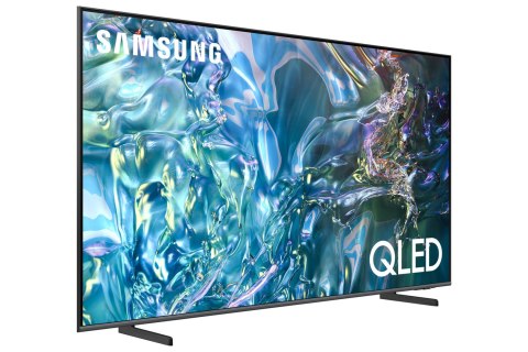 Telewizor Samsung QE65Q67DAU QLED 65'' 4K Ultra HD Tizen Dolby Atmos DVB - T2 Szary