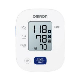 Ciśnieniomierz naramienny Omron M2+ HEM-7146-E