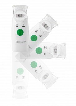 Inhalator Medisana 54115 (kolor biały) Inhalator Medisana 54115 (kolor biały)