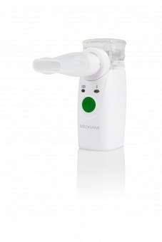 Inhalator Medisana 54115 (kolor biały) Inhalator Medisana 54115 (kolor biały)