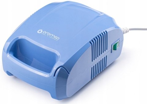 Inhalator OROMED ORO-ORO-FAMILY PLUS Inhalator OROMED ORO-ORO-FAMILY PLUS