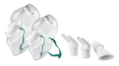 Inhalator kompresowy Medisana IN 540 Inhalator kompresowy Medisana IN 540