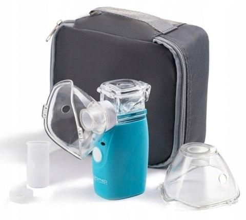 Inhalator przenośny OROMED ORO-MESH Inhalator przenośny OROMED ORO-MESH