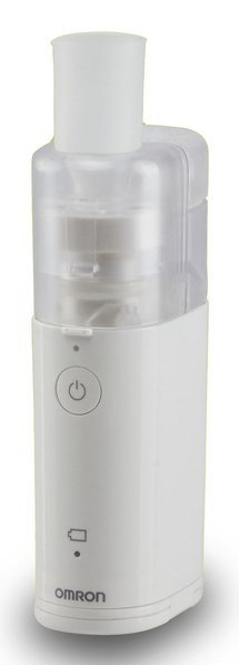 Nebulizator ultradźwiękowy Omron MicroAIR U100 NE-U100-E