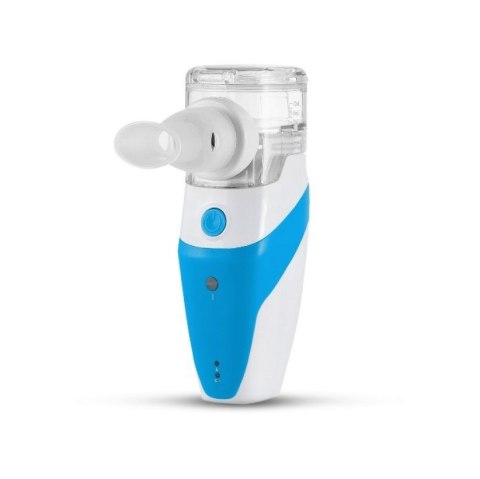 Przenośny ultradźwiękowy inhalator siateczkowy NBM4 Przenośny ultradźwiękowy inhalator siateczkowy NBM4