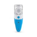Przenośny ultradźwiękowy inhalator siateczkowy NBM4