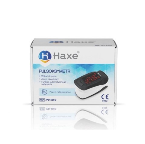 Pulsoksymetr napalcowy JPD-500D Pulsoksymetr napalcowy JPD-500D