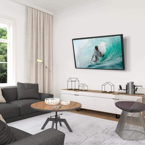 TECHLY UCHWYT ŚCIENNY TV LED/LCD 17-37 CALI 25KG O TECHLY UCHWYT ŚCIENNY TV LED/LCD 17-37 CALI 25KG O
