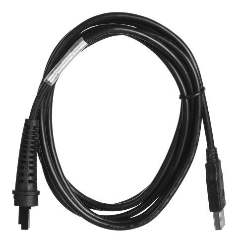 Czytnik przewodowy Newland HR11+ Aringa USB + podstawka Czytnik przewodowy Newland HR11+ Aringa USB + podstawka