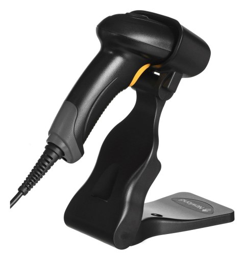 Czytnik przewodowy Newland HR11+ Aringa USB + podstawka Czytnik przewodowy Newland HR11+ Aringa USB + podstawka
