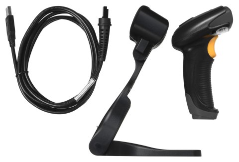 Czytnik przewodowy Newland HR11+ Aringa USB + podstawka Czytnik przewodowy Newland HR11+ Aringa USB + podstawka