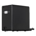 Ekspres Saeco GranBaristo HD8964 black/gray Refurbished - odnowiony przez profesjonalny serwis AGD