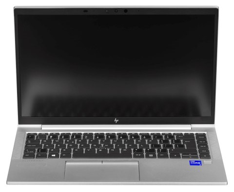 HP EliteBook 840 G8 i7-1165G7 16GB 512GB SSD 14" FHD Win11pro + zasilacz UŻYWANY HP EliteBook 840 G8 i7-1165G7 16GB 512GB SSD 14" FHD Win11pro + zasilacz UŻYWANY