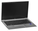 HP EliteBook 840 G8 i7-1165G7 16GB 512GB SSD 14" FHD Win11pro + zasilacz UŻYWANY