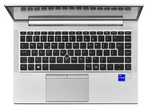 HP EliteBook 840 G8 i7-1165G7 16GB 512GB SSD 14" FHD Win11pro + zasilacz UŻYWANY HP EliteBook 840 G8 i7-1165G7 16GB 512GB SSD 14" FHD Win11pro + zasilacz UŻYWANY