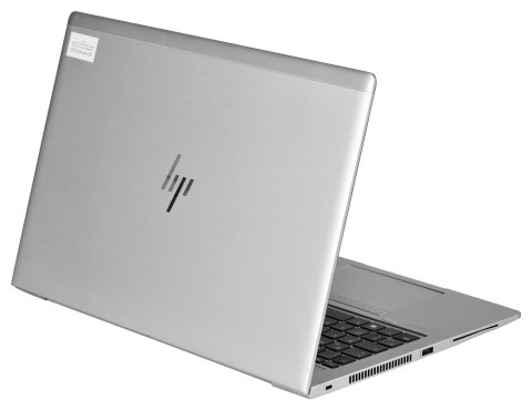 HP EliteBook 850 G5 i5-8350U 16GB 512GB SSD 15,6" FHD Win11pro + zasilacz UŻYWANY HP EliteBook 850 G5 i5-8350U 16GB 512GB SSD 15,6" FHD Win11pro + zasilacz UŻYWANY