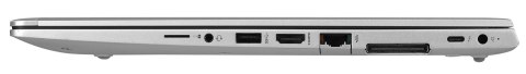 HP EliteBook 850 G5 i5-8350U 16GB 512GB SSD 15,6" FHD Win11pro + zasilacz UŻYWANY HP EliteBook 850 G5 i5-8350U 16GB 512GB SSD 15,6" FHD Win11pro + zasilacz UŻYWANY