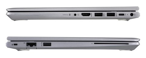 HP ProBook 640 G8 i5-1145G7 16GB 256GB SSD 14" FHD Win11pro + zasilacz UŻYWANY HP ProBook 640 G8 i5-1145G7 16GB 256GB SSD 14" FHD Win11pro + zasilacz UŻYWANY