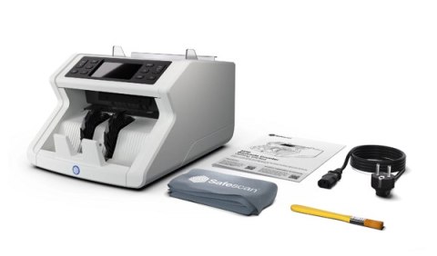 SAFESCAN LICZARKA PIENIĘDZY 2210 G2 SAFESCAN LICZARKA PIENIĘDZY 2210 G2