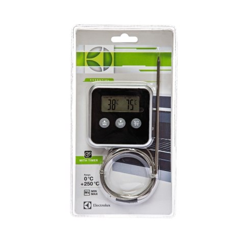 Termometr kuchenny ELECTROLUX E4KTD001 Termometr kuchenny ELECTROLUX E4KTD001