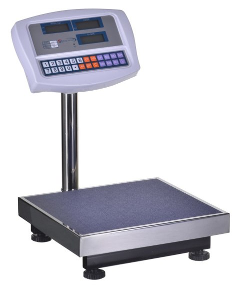 Waga platformowa WAGI TARCZYN WT-065 60kg Waga platformowa WAGI TARCZYN WT-065 60kg