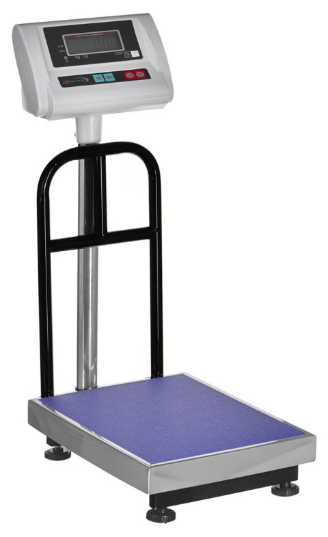 Waga platformowa WAGI TARCZYN WT-123 300kg Waga platformowa WAGI TARCZYN WT-123 300kg