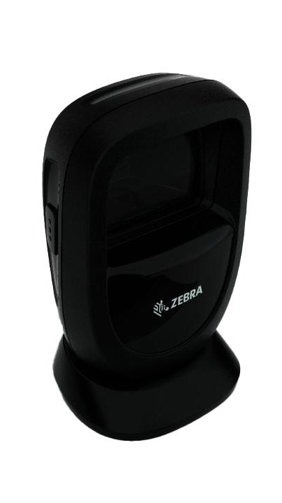 Zebra- DS9308 czytnik k. kres USB/kabel/podst/czarn Zebra- DS9308 czytnik k. kres USB/kabel/podst/czarn
