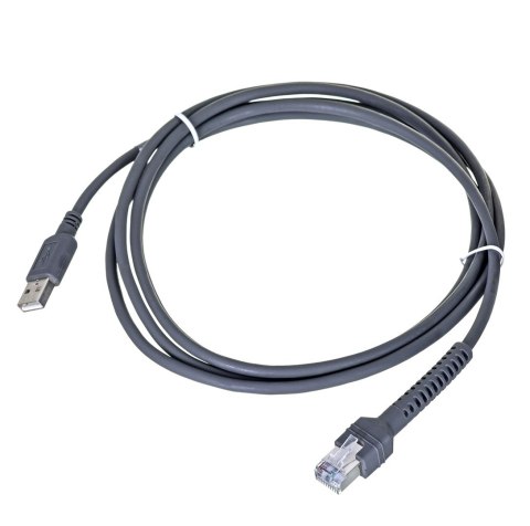 Zebra - bezprzewodowy czytnik kodów kreskowych DS2278 1D/2D, USB/RS232, bluetooth 4.0 w zestawie: kabel USB/Baza ładująca Zebra - bezprzewodowy czytnik kodów kreskowych DS2278 1D/2D, USB/RS232, bluetooth 4.0 w zestawie: kabel USB/Baza ładująca