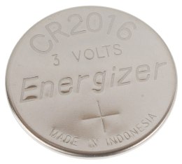 BATERIA LITOWA BAT-CR2016*P2 ENERGIZER