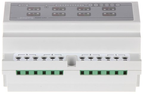 EKSPANDER INT-ORS 8 WYJŚĆ SATEL