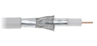 KABEL KONCENTRYCZNY TCC-113-TRISHIELD