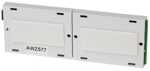 ŁĄCZÓWKA ZASILANIA AWZ-577