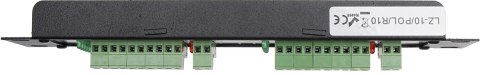 ŁĄCZÓWKA ZASILANIA LZ-10/POL/R10