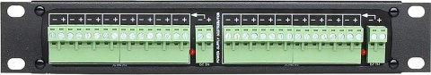 ŁĄCZÓWKA ZASILANIA LZ-16/R10