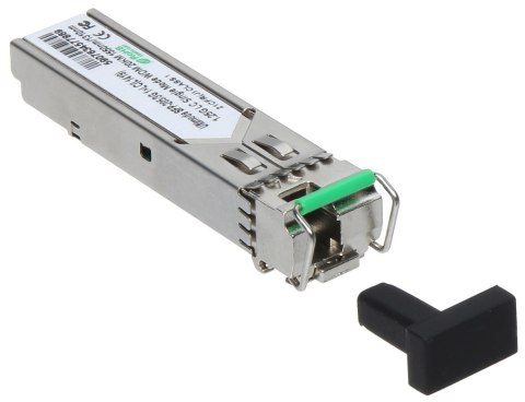 MODUŁ JEDNOMODOWY SFP-205/3G MODUŁ JEDNOMODOWY SFP-205/3G
