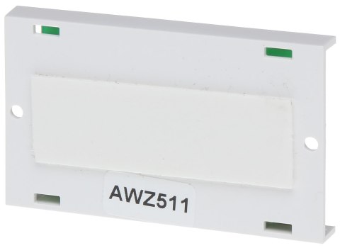 MODUŁ PRZEKAŹNIKOWY AWZ-511