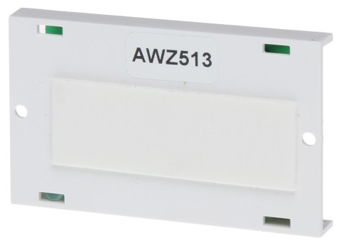 MODUŁ PRZEKAŹNIKOWY AWZ-513