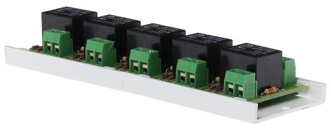 MODUŁ PRZEKAŹNIKOWY AWZ-520