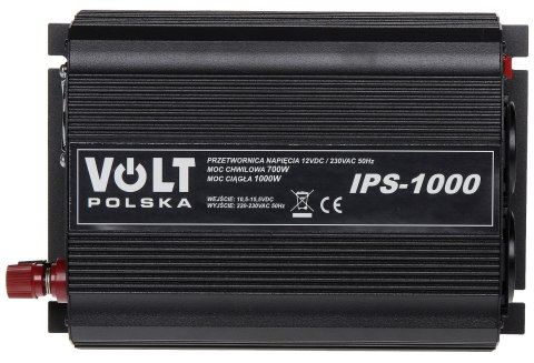 MODUŁ PRZETWORNICY IPS-1000
