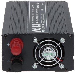 MODUŁ PRZETWORNICY SINUS-600