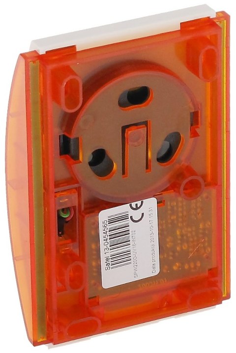 SYGNALIZATOR WEWNĘTRZNY SPW-220-O SATEL