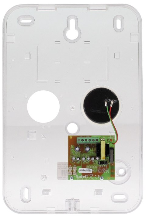 SYGNALIZATOR ZEWNĘTRZNY SPL-2030-O SATEL