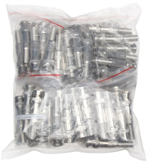 WTYK BNC-W/SKR-MET*P100 WTYK BNC-W/SKR-MET*P100