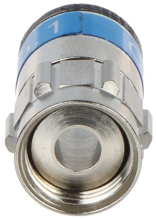 WTYK SAMOZACISKOWY F/6070/HAND