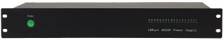 ZASILACZ RACK 15-PSA2018U 24 V AC 20 A