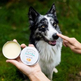 JM SANTE GREEN SANTE NATURALNA MAŚĆ NA NOS 60 ml